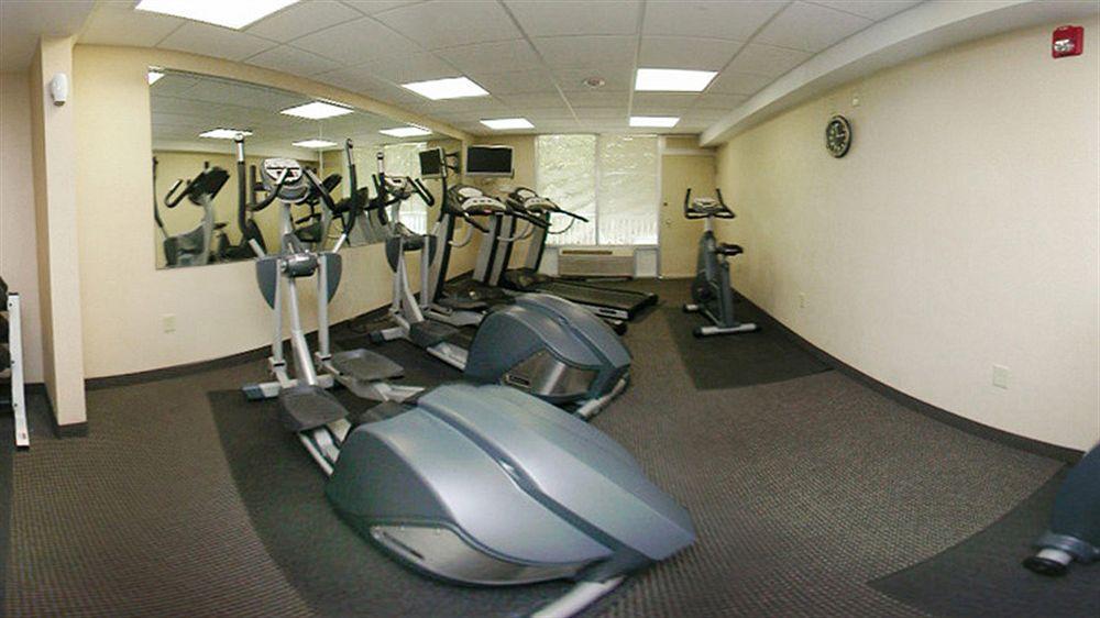 Clarion Hotel & Suites Hamden-New Haven Luaran gambar