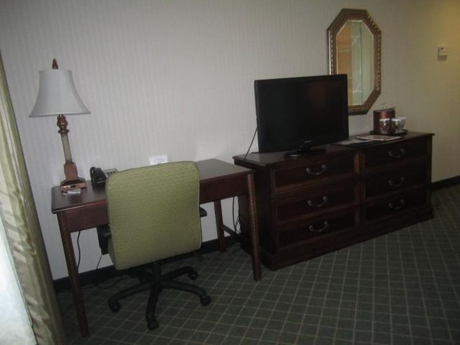 Clarion Hotel & Suites Hamden-New Haven Luaran gambar